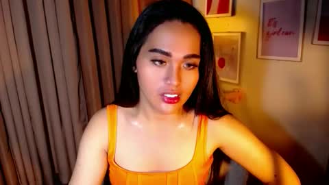Angel Creamdensada online show from May 2026 11:17:02 AM