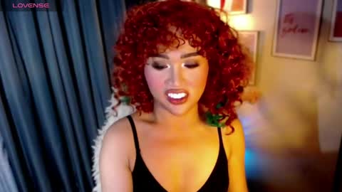 Angel Creamdensada online show from May 2026 10:18:02 PM