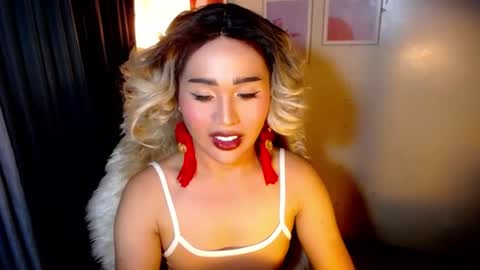 Angel Creamdensada online show from June 2026 07:05:01 PM