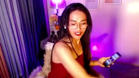 Angel Creamdensada online show from June 2026 06:23:01 PM