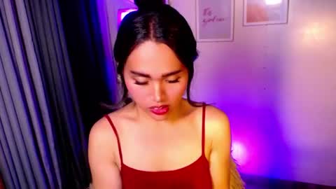 Angel Creamdensada online show from June 2026 07:07:02 PM