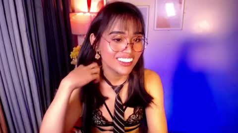Angel Creamdensada online show from July 2026 06:21:02 PM