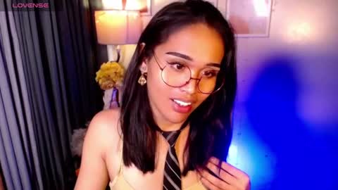 Angel Creamdensada online show from July 2026 07:01:02 PM