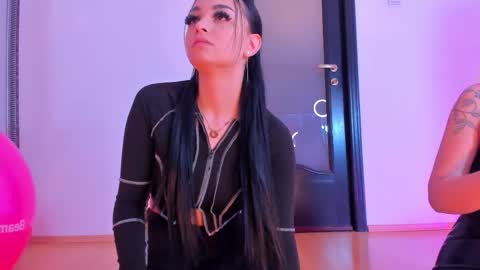 Kate online show from February 2026 09:02:01 AM