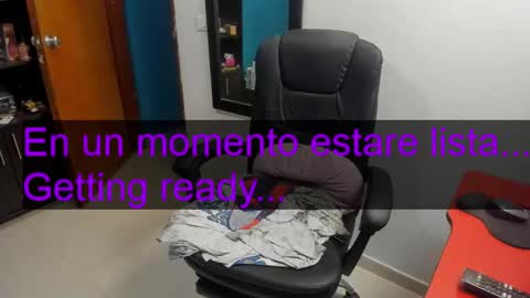 Tangerine Penaut online show from February 2026 11:52:02 PM