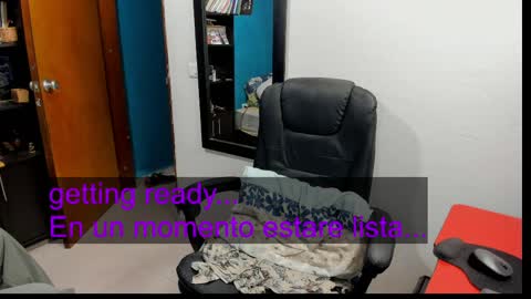 Tangerine Penaut online show from May 2026 01:12:02 AM