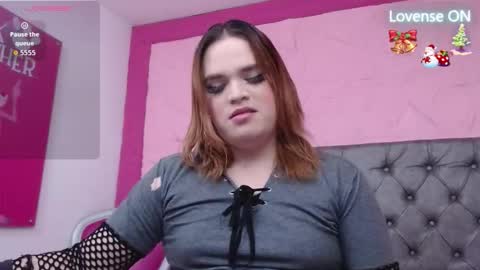 michel online show from November 2025 12:05:02 PM