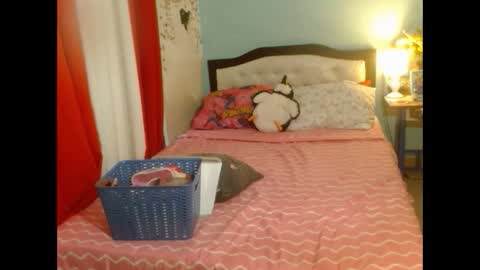 pearlaofasia21 online show from February 2025 09:35:02 AM