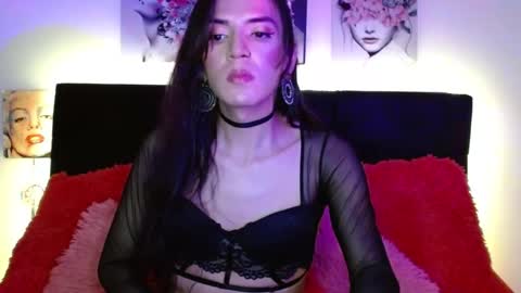 Snapshot of pearlatin chatting on February 2026 08:45:02 PM pearlatin online show from February 2026 08:45:02 PM