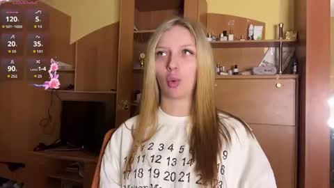 Zlata online show from June 2026 04:33:01 PM