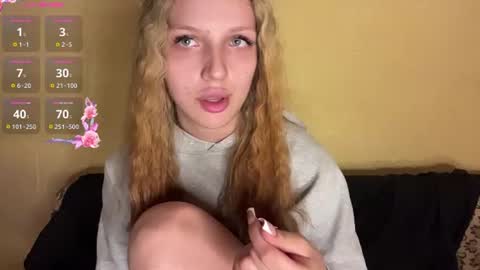 Zlata online show from June 2026 06:17:01 PM