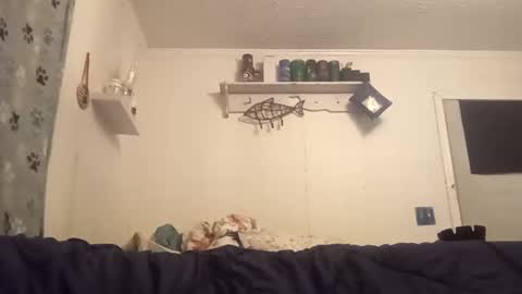 Pearl May online show from January 2025 02:55:01 AM