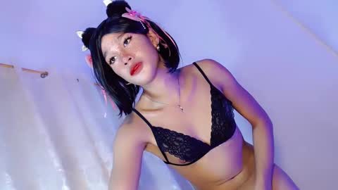 Snapshot of pearlovesyou chatting on December 2024 07:56:02 AM Pearl online show from December 2024 07:56:02 AM