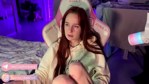 Snapshot of pearlprincess_ chatting on January 2025 12:34:02 AM Adelina online show from January 2025 12:34:02 AM