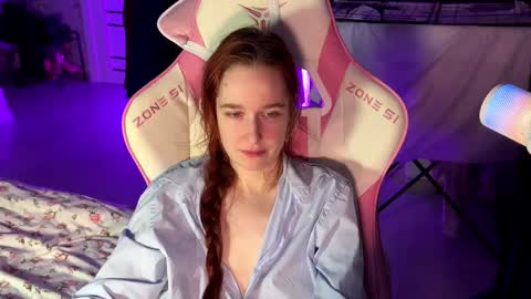 Snapshot of pearlprincess_ chatting on March 2025 11:03:02 PM Adelina online show from March 2025 11:03:02 PM