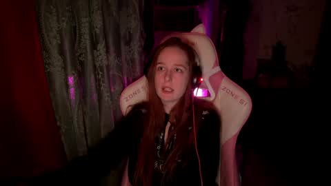 Adelina online show from April 2026 11:18:01 PM