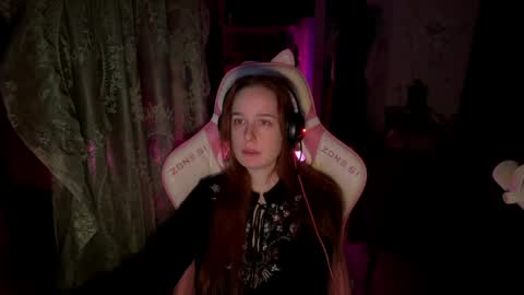 Adelina online show from April 2026 12:52:02 AM