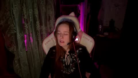 Adelina online show from April 2026 02:27:02 AM