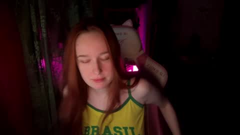 Adelina online show from April 2026 03:21:02 AM