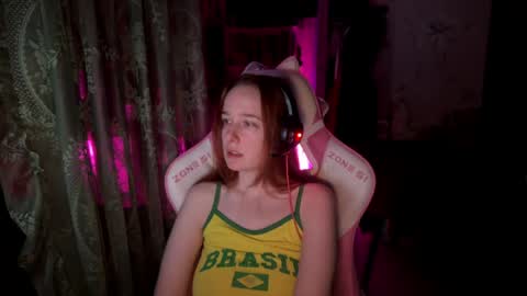 Adelina online show from May 2026 01:43:01 AM