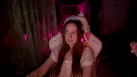 Adelina online show from May 2026 10:00:01 AM