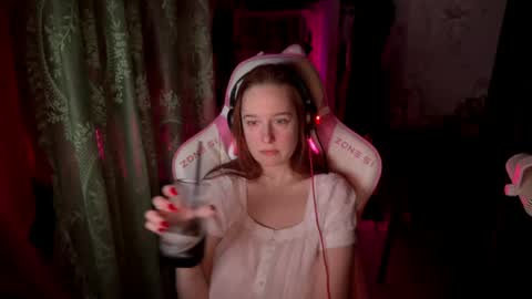 Adelina online show from May 2026 03:47:02 AM