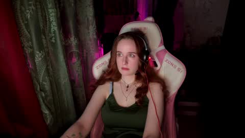 Adelina online show from May 2026 04:23:02 PM
