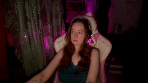 Adelina online show from May 2026 07:36:02 AM