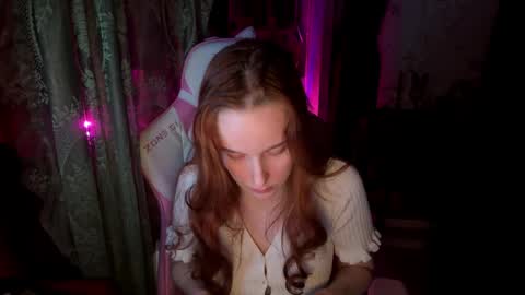 Adelina online show from May 2026 02:45:01 PM