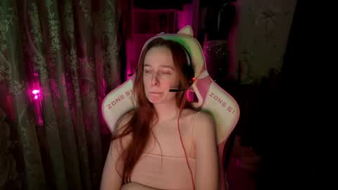 Adelina online show from May 2026 12:59:01 AM