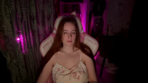 Adelina online show from May 2026 03:45:02 AM