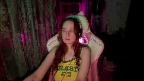 Adelina online show from May 2026 03:08:02 PM