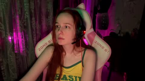 Adelina online show from June 2026 03:05:01 AM