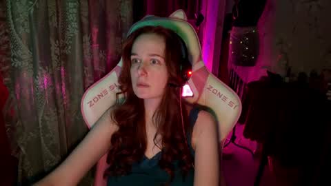 Adelina online show from June 2026 03:49:02 PM