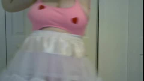 Pearl SSSwirls online show from February 2025 10:36:01 PM