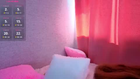 pearly_peach_ online show from June 2026 03:37:02 AM