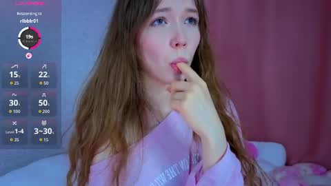 pearly_peach_ online show from June 2026 12:14:01 AM