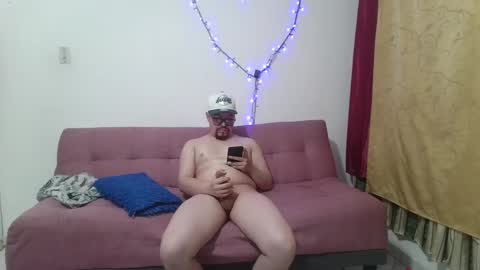 pecadodulce online show from December 2024 09:23:01 AM