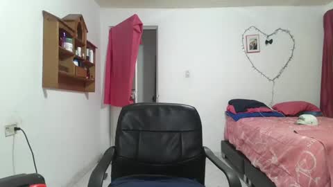 pecadodulce online show from January 2025 03:44:01 AM