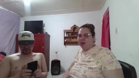 pecadodulce online show from February 2025 04:54:01 AM