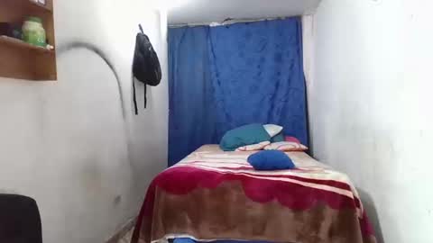 pecadodulce online show from March 2025 01:04:02 AM