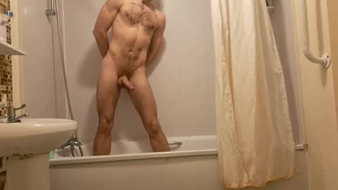 Ginger Dick online show from January 2025 11:48:01 AM