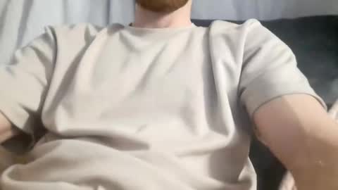Ginger Dick online show from March 2025 03:24:01 AM