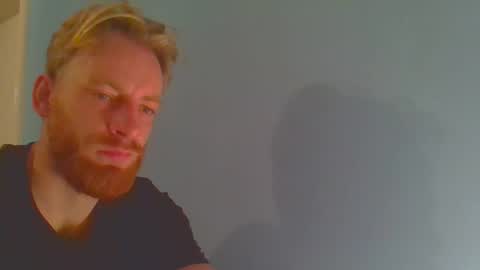 Ginger Dick online show from November 2025 06:04:02 AM