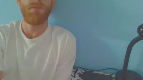 Ginger Dick online show from May 2026 11:56:01 PM