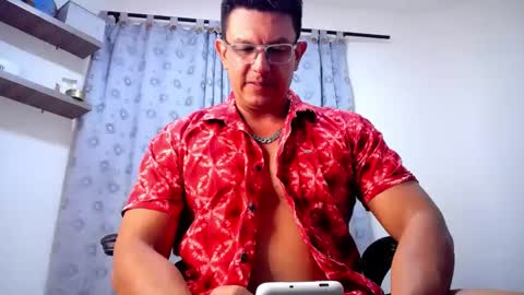 Pedro online show from February 2025 12:59:01 AM