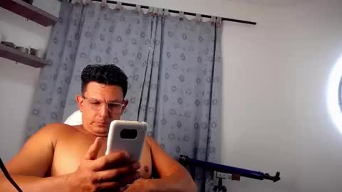 Pedro online show from October 2025 03:18:02 AM