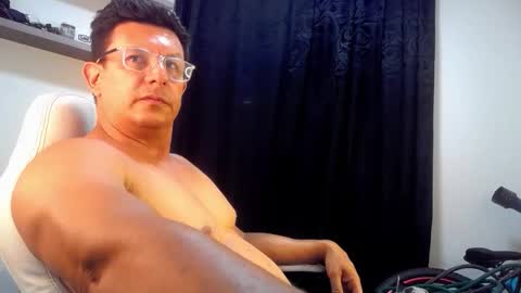 Pedro online show from April 2026 02:07:02 AM