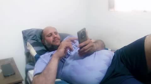 Pedro online show from September 2025 06:35:02 PM