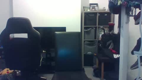 pedrok87 online show from April 2026 03:22:01 AM